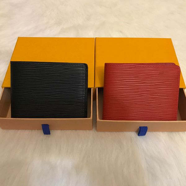 sup wallet designer brand purse luxury men women wallet card holder classic black red sup purse pocket fashion accessories, Red;black
sup wallet designer brand purse luxury men women wallet card holder classic black red sup purse pocket fashion accessories, Red;black