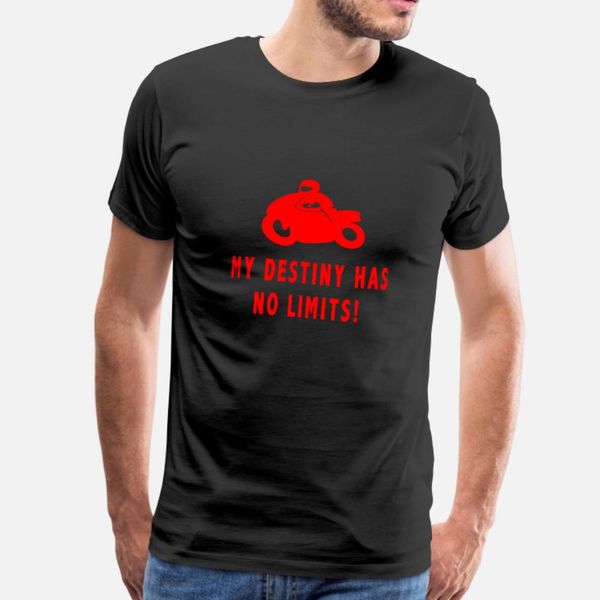 my destiny has no limits t shirt men designs tee shirt round collar cool fitness casual summer style trend shirt
my destiny has no limits t shirt men designs tee shirt round collar cool fitness casual summer style trend shirt