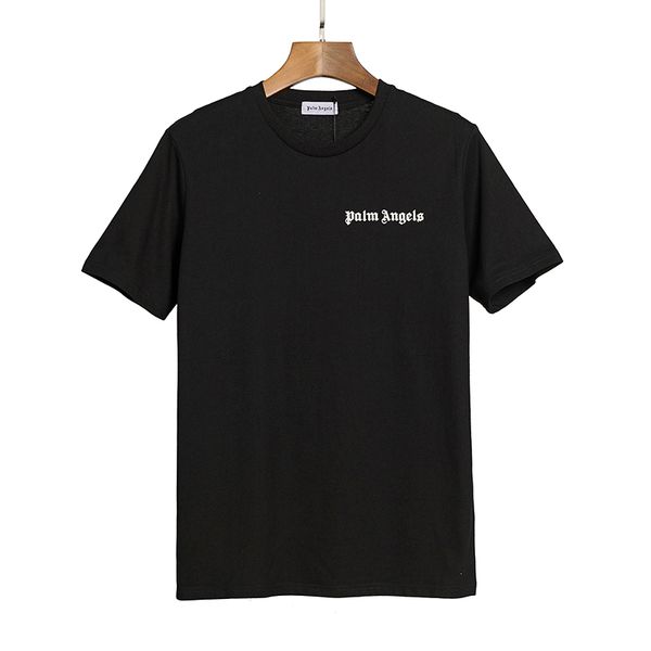 2020angels beauty tide palm printing angels pa loose casual sports round neck short sleeve t-shirt men and women 080404-03, White;black
2020angels beauty tide palm printing angels pa loose casual sports round neck short sleeve t-shirt men and women 080404-03, White;black