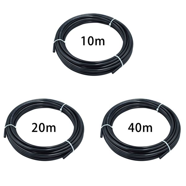 1/4 inch pe tube inner diameter 4mm outter diameter 6.35mm garden irrigation agriculture hose for lowpressure
1/4 inch pe tube inner diameter 4mm outter diameter 6.35mm garden irrigation agriculture hose for lowpressure