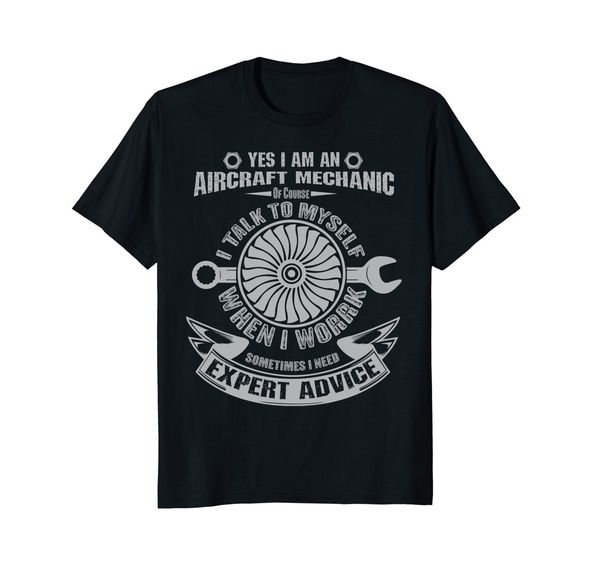 2019 new summer cool tee shirt i'm an aircraft mechanic t-shirt funny quote aviation safety cotton t-shirt
2019 new summer cool tee shirt i'm an aircraft mechanic t-shirt funny quote aviation safety cotton t-shirt