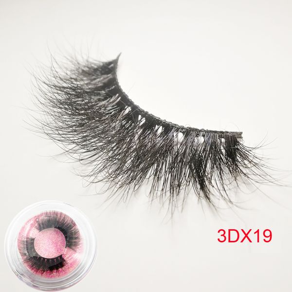false eyelashes 3d mink eyelash 100% real siberian full strip fake long individual soft natural thick lashes 21
false eyelashes 3d mink eyelash 100% real siberian full strip fake long individual soft natural thick lashes 21