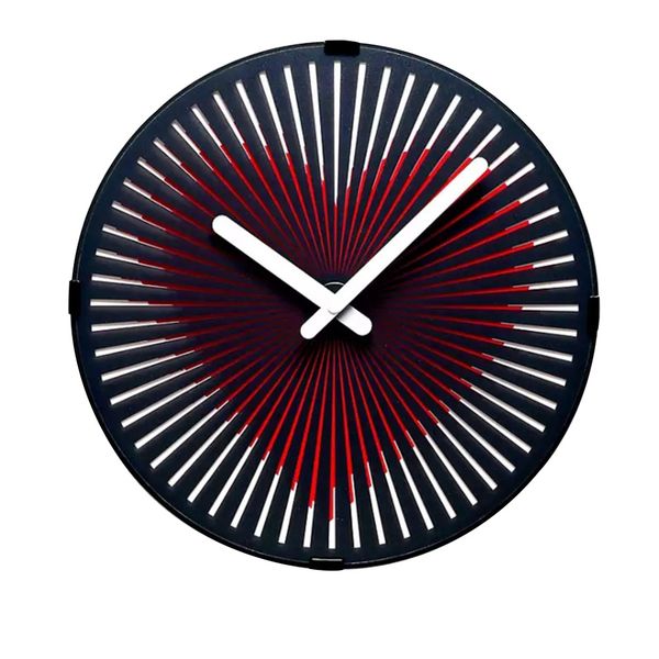 pointer dynamic abs round wall clock phantom living room hanging heart 12 inch
pointer dynamic abs round wall clock phantom living room hanging heart 12 inch