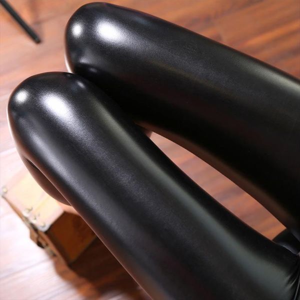 womens black leather pants female pu leggings slim skinny high waist pu leggings plus size trousers for women 
womens black leather pants female pu leggings slim skinny high waist pu leggings plus size trousers for women