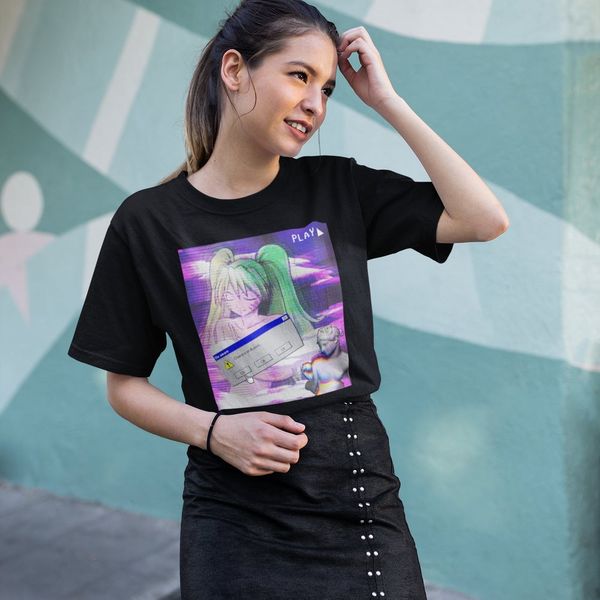 asthetische anime manga t shirt. japanische waifu und otaku shirt fr hentai liebhaber
asthetische anime manga t shirt. japanische waifu und otaku shirt fr hentai liebhaber
