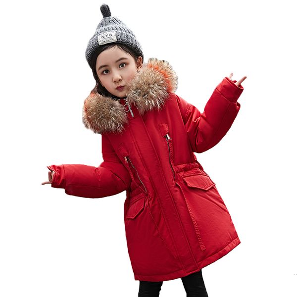 -30 degree children winter down jacket 4 6 8 10 12 years old teenage girl snowsuit 2020 new kids fashion coat for girl clothes, Blue;gray
-30 degree children winter down jacket 4 6 8 10 12 years old teenage girl snowsuit 2020 new kids fashion coat for girl clothes, Blue;gray
