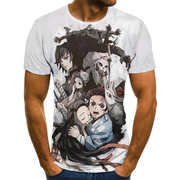 kimetsu no yaiba theme anime summer 3d boy clothing 3d print shirts harajuku kawaii funny men clothing
kimetsu no yaiba theme anime summer 3d boy clothing 3d print shirts harajuku kawaii funny men clothing