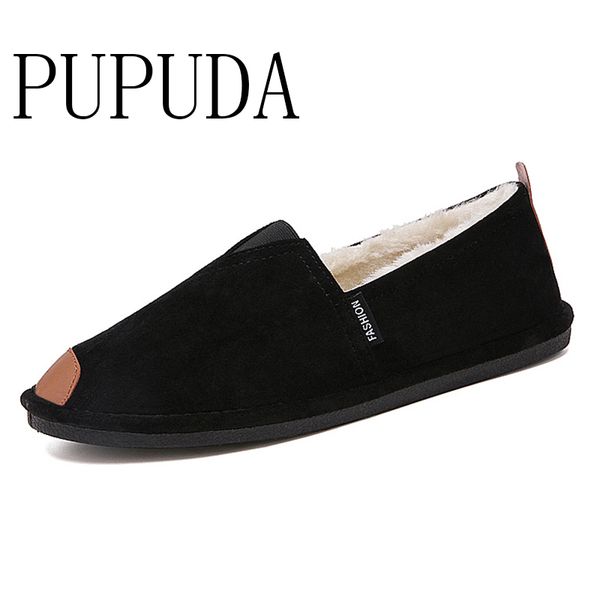 pupuda fisherman snow shoes winter shoes men fashion slip on loafers lightweight men casual new cotton sneakers male 2020, Black
pupuda fisherman snow shoes winter shoes men fashion slip on loafers lightweight men casual new cotton sneakers male 2020, Black