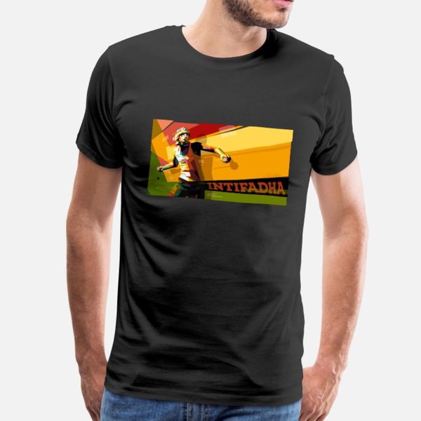 intifadha wpap of hd t shirt men character 100% cotton euro size s-3xl slim loose funny casual summer style pictures shirt
intifadha wpap of hd t shirt men character 100% cotton euro size s-3xl slim loose funny casual summer style pictures shirt