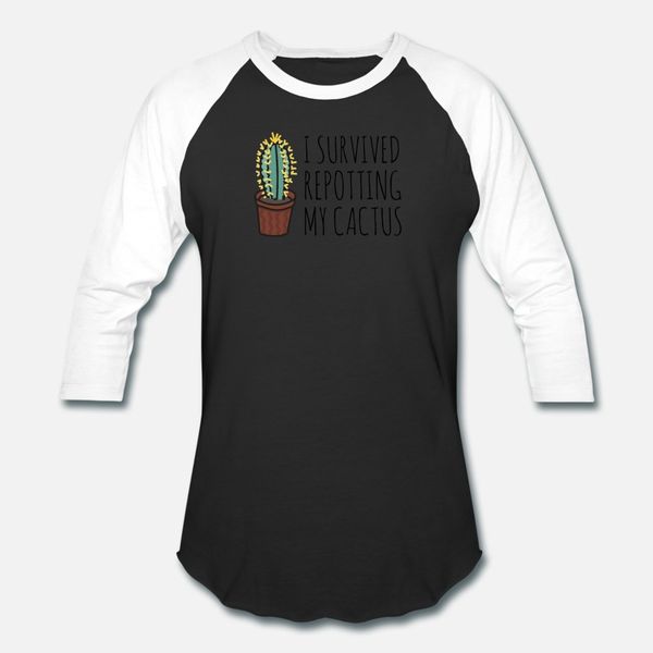 i survived repotting my cactus t shirt men print tee shirt round collar normal anti-wrinkle breathable spring autumn formal shirt
i survived repotting my cactus t shirt men print tee shirt round collar normal anti-wrinkle breathable spring autumn formal shirt