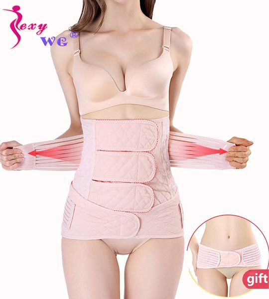 sexywg тонкая талия trainer 2 в 1 живот таз пояс женщины беременность корсета послеродовая восстановление бинты профилировщика тела назад по, Black;gray
sexywg тонкая талия trainer 2 в 1 живот таз пояс женщины беременность корсета послеродовая восстановление бинты профилировщика тела назад по, Black;gray
