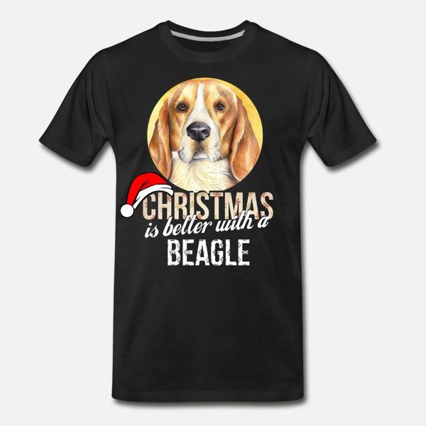 beagle christmas is better with a beagle t shirt men printed cotton round collar basic solid famous breathable summer style outfit shirt
beagle christmas is better with a beagle t shirt men printed cotton round collar basic solid famous breathable summer style outfit shirt