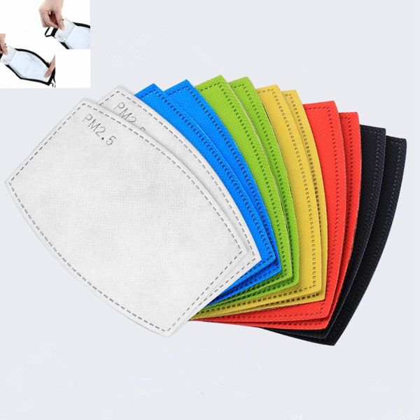 pm2.5 filter for mask 6 colors mouth mask replaceable filter pad 5 layers activated carbon filter face masks insert kha588
pm2.5 filter for mask 6 colors mouth mask replaceable filter pad 5 layers activated carbon filter face masks insert kha588