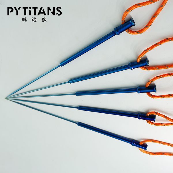 price titanium alloy tent nails 20cm long outdoor camping tent accessories stakes pegs burning blue titanium tent peg
price titanium alloy tent nails 20cm long outdoor camping tent accessories stakes pegs burning blue titanium tent peg