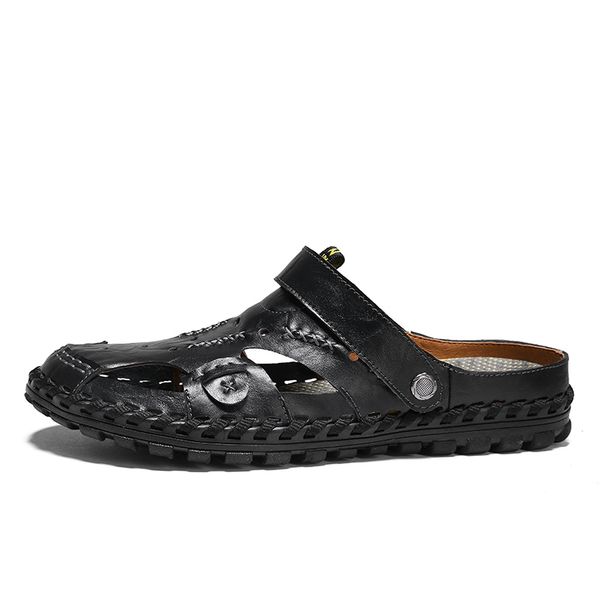 sandals s big in gladiator outdoor sandalhas plage walking samool slip shoes shoe breathable men rubber sandal 39 genuine sandales de, Black
sandals s big in gladiator outdoor sandalhas plage walking samool slip shoes shoe breathable men rubber sandal 39 genuine sandales de, Black