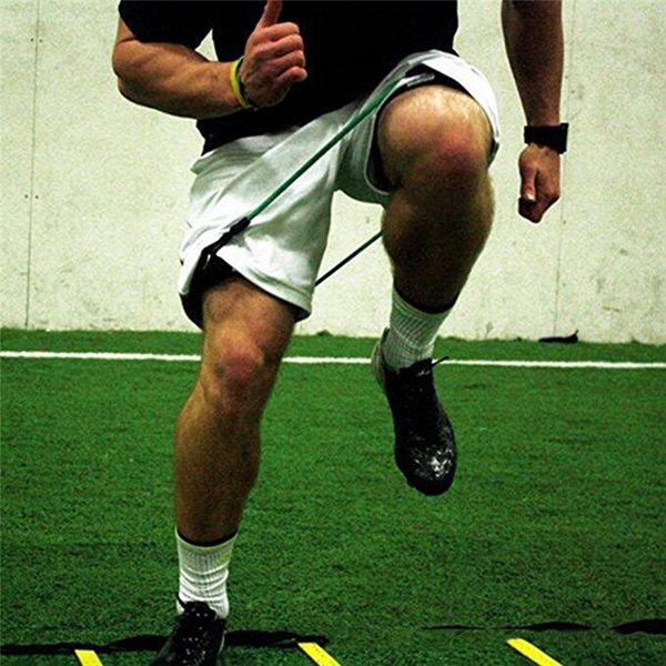 taekwondo trainer pull rope fitness running speed resistance bands agility train exercise jump training latex elastic bands
taekwondo trainer pull rope fitness running speed resistance bands agility train exercise jump training latex elastic bands