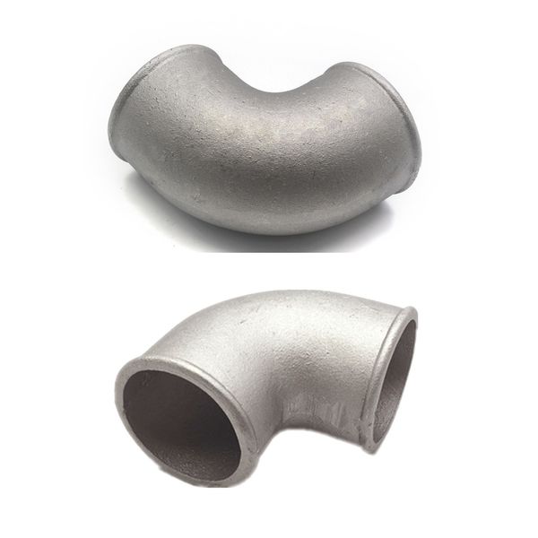2pcs aluminium elbow 3.5\" 90 bend suitable for intercooler turbo pipe
2pcs aluminium elbow 3.5\" 90 bend suitable for intercooler turbo pipe