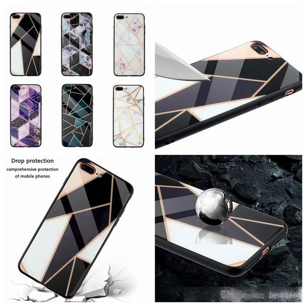 geometric real tempered glass case for iphone 11 pro xs max xr x 8 7 6 plus hard soft tpu marble granite shockproof hybrid luxury covers
geometric real tempered glass case for iphone 11 pro xs max xr x 8 7 6 plus hard soft tpu marble granite shockproof hybrid luxury covers