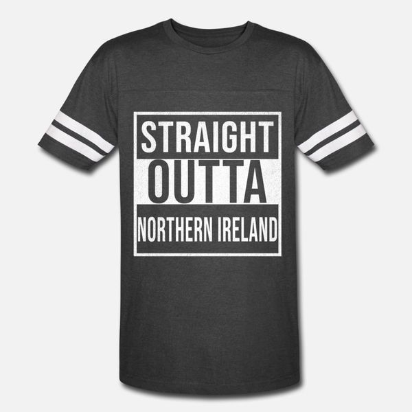 straight outta northern ireland t shirt men knitted short sleeve s-xxxl normal crazy new style summer style standard shirt
straight outta northern ireland t shirt men knitted short sleeve s-xxxl normal crazy new style summer style standard shirt