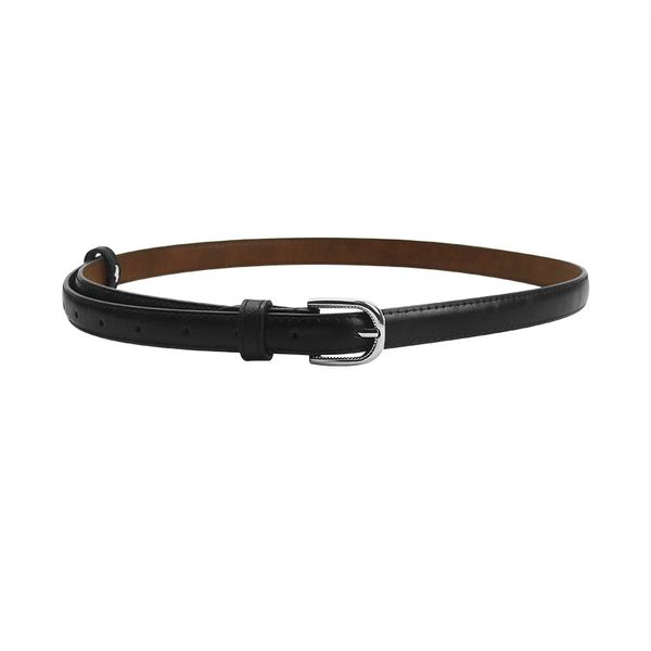 fashion arrivals time-limited designers belts waistband women's korean dongdaemun fashionable simple high-end black casual jeans access, Black;brown
fashion arrivals time-limited designers belts waistband women's korean dongdaemun fashionable simple high-end black casual jeans access, Black;brown