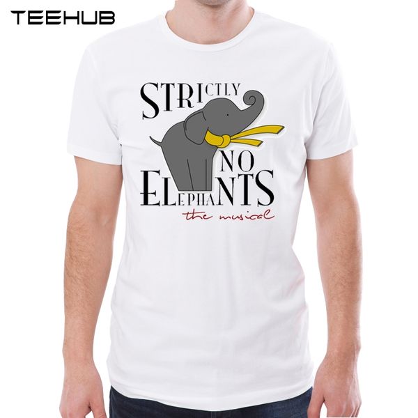 2019 new men's hip hop funny musical elephant printed short sleeve t-shirt summer fashion cool novelty o-neck soft tee
2019 new men's hip hop funny musical elephant printed short sleeve t-shirt summer fashion cool novelty o-neck soft tee