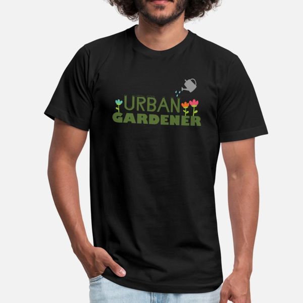gardener urban gardener t shirt men print cotton size s-3xl standard interesting comical summer unique shirt
gardener urban gardener t shirt men print cotton size s-3xl standard interesting comical summer unique shirt