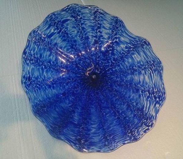 2020 modern blown glass wall plates foyer villa art decorative dale chihuly style wall lights
2020 modern blown glass wall plates foyer villa art decorative dale chihuly style wall lights
