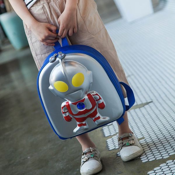 childrens schoolbag 2018 korean-style cartoon students backpack kindergarten book bag 2-5 years old 3d backpack one product dropshipping
childrens schoolbag 2018 korean-style cartoon students backpack kindergarten book bag 2-5 years old 3d backpack one product dropshipping