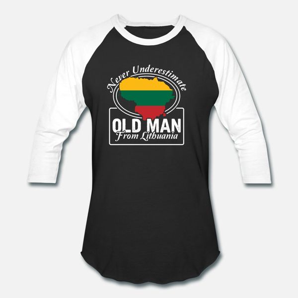 never underestimate old man from lithuania t shirt men printed tee shirt s-3xl natural anti-wrinkle new style spring letters shirt
never underestimate old man from lithuania t shirt men printed tee shirt s-3xl natural anti-wrinkle new style spring letters shirt