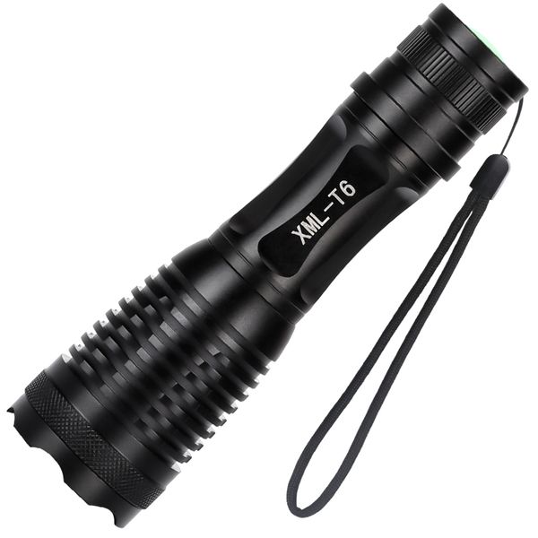 portable lanterns mini 2000lm cree q5 led lantern lamp rechargeable pen light torch falshlights * 14500 battery
portable lanterns mini 2000lm cree q5 led lantern lamp rechargeable pen light torch falshlights * 14500 battery