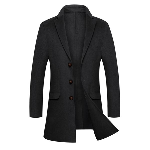 men's wool & blends 2021 8xl 7xl big size mens cashmere coat winter jacket homme male medium long coatovercoat leisure wear overcoat, Black
men's wool & blends 2021 8xl 7xl big size mens cashmere coat winter jacket homme male medium long coatovercoat leisure wear overcoat, Black