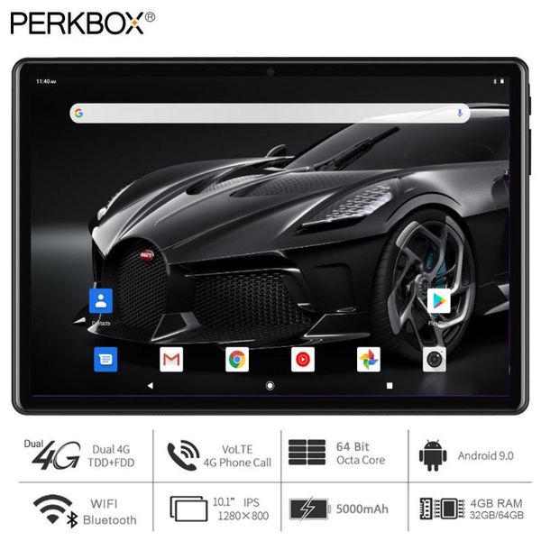 global version 10 inch tablet octa core 4gb ram 64gb rom 5000mah battery google android 9 pie wifi bluetooth gps pad
global version 10 inch tablet octa core 4gb ram 64gb rom 5000mah battery google android 9 pie wifi bluetooth gps pad