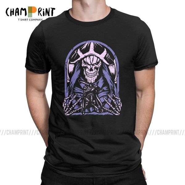 men's overlord anime ainz ooal gown t shirt cotton clothes crazy short sleeve crew neck tee shirt graphic printed t-shirt
men's overlord anime ainz ooal gown t shirt cotton clothes crazy short sleeve crew neck tee shirt graphic printed t-shirt