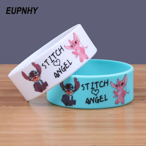 eupnhy 1pcs cartoon silicone bracelet wide band wristband sports rubber bracelet gifts for fans, Golden;silver
eupnhy 1pcs cartoon silicone bracelet wide band wristband sports rubber bracelet gifts for fans, Golden;silver