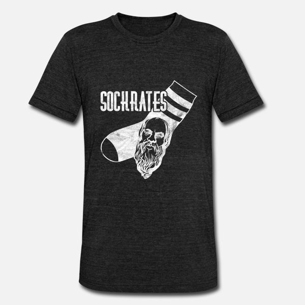 funny socrates sock philosophy school nerd gift t shirt men gift 100% cotton round neck gents gift casual summer letter
funny socrates sock philosophy school nerd gift t shirt men gift 100% cotton round neck gents gift casual summer letter