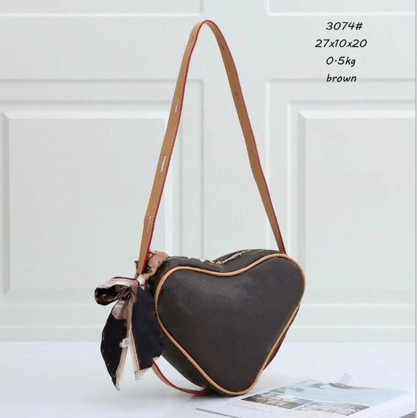 new style fashion love shoulder bag ladies crossbody heart-shaped bag wallet handbag shoulder bag
new style fashion love shoulder bag ladies crossbody heart-shaped bag wallet handbag shoulder bag