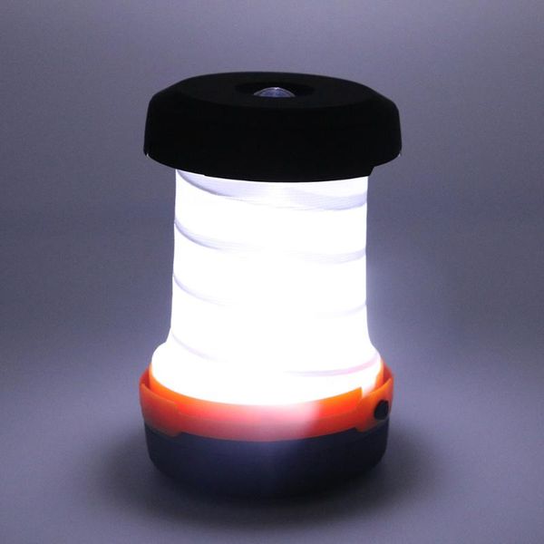 portable lanterns outdoor 3 modes retractable led for hiking emergencies lighting folding torch camping light d20
portable lanterns outdoor 3 modes retractable led for hiking emergencies lighting folding torch camping light d20