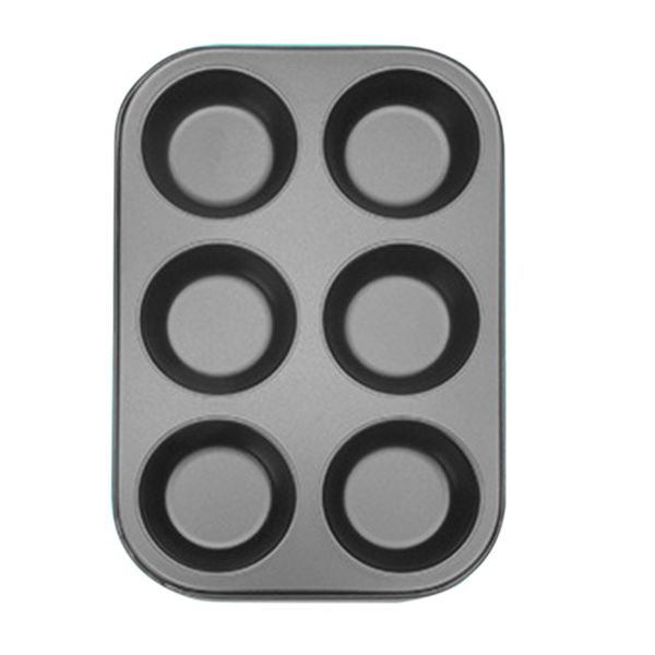 biscuit round carbon steel baking multi hole kitchen tools chocolate cake mold 
biscuit round carbon steel baking multi hole kitchen tools chocolate cake mold