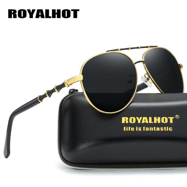 royalmale sunglasses driving square sunglass men vintage brand eyewear women polarized sun glasses uv400, White;black
royalmale sunglasses driving square sunglass men vintage brand eyewear women polarized sun glasses uv400, White;black