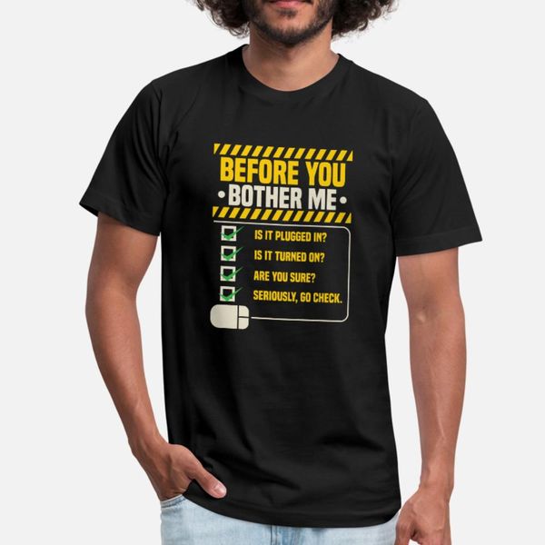 смешной tech support это geek quote тенниска люди создают хлопок плюс размер 3xl outfit известный basic spring оригинальная рубашка
смешной tech support это geek quote тенниска люди создают хлопок плюс размер 3xl outfit известный basic spring оригинальная рубашка