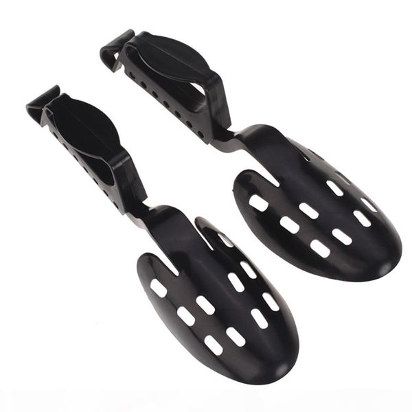 pair mens womens black golf shoes traditional shoe tree shapers stretcher, White;pink
pair mens womens black golf shoes traditional shoe tree shapers stretcher, White;pink
