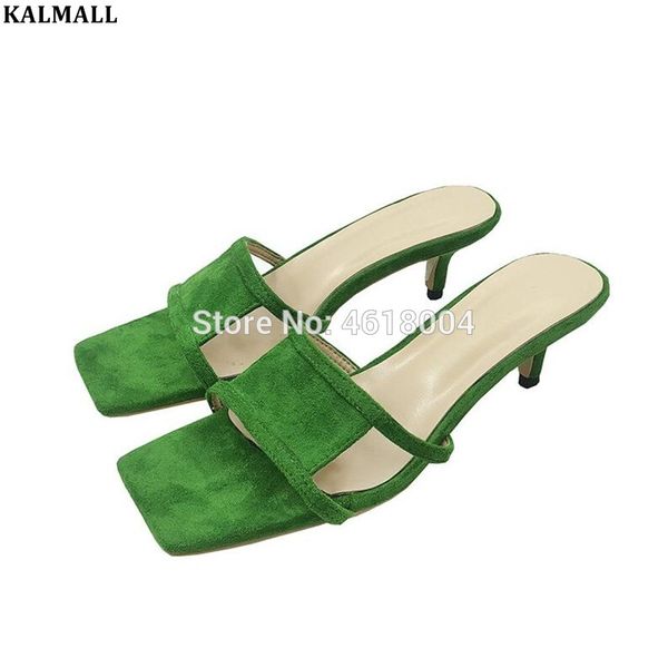 kalmall summer green mules women gladiator kitten heels cut outs sandals square toe slippers slip on casual sandle, Black
kalmall summer green mules women gladiator kitten heels cut outs sandals square toe slippers slip on casual sandle, Black