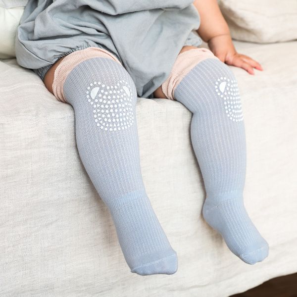 20 years new summer mesh thin padded anti-mosquito baby stockings non-slip baby socks children over the knee protection 01 years old, Pink;yellow
20 years new summer mesh thin padded anti-mosquito baby stockings non-slip baby socks children over the knee protection 01 years old, Pink;yellow