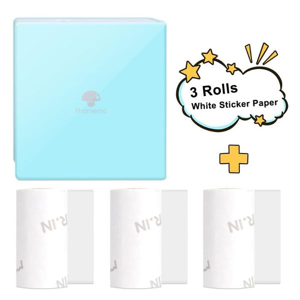 printers phomemo m02 portable printer bluetooth wireless handheld phone pocket label thermal po mini mobile sticker
printers phomemo m02 portable printer bluetooth wireless handheld phone pocket label thermal po mini mobile sticker