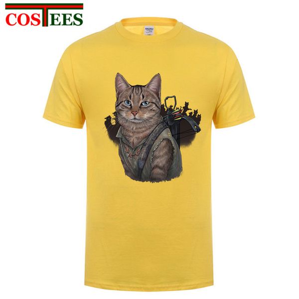 gifts men's daryl cat t shirts low cost the walking dead 80s 90s custom t shirt plus size handsome gentleman tee shirt
gifts men's daryl cat t shirts low cost the walking dead 80s 90s custom t shirt plus size handsome gentleman tee shirt