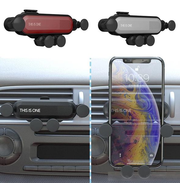 universal car gravity induction bracket car air vent mount clip cell holder this is one gravity bracket car stand holder for iphone samsung
universal car gravity induction bracket car air vent mount clip cell holder this is one gravity bracket car stand holder for iphone samsung