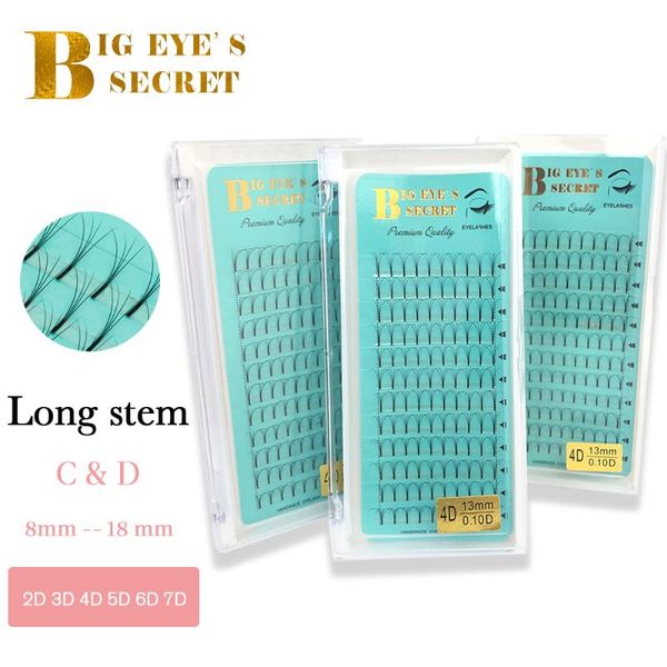 false eyelashes bes factory price extensions long stem 10 trays premade fans individual lash extension heat bonded 8-18mm
false eyelashes bes factory price extensions long stem 10 trays premade fans individual lash extension heat bonded 8-18mm