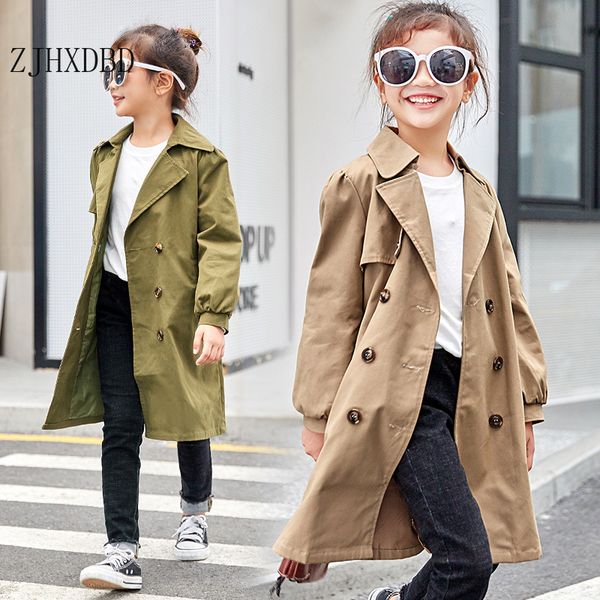 5-16y new girls windbreaker baby jacket girl's trench coats autumn toddler trench boys outerwear kids jackets children clothing, Blue;gray
5-16y new girls windbreaker baby jacket girl's trench coats autumn toddler trench boys outerwear kids jackets children clothing, Blue;gray