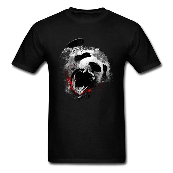 zombie panda normal tee-shirts wholesale the walking the dead animal printed on tshirt for men customized christmas clothes
zombie panda normal tee-shirts wholesale the walking the dead animal printed on tshirt for men customized christmas clothes