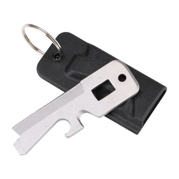 multi-function 5 in 1 knife card stainless steel camping equipment 58hrc stealth card outdoor survival kit tool
multi-function 5 in 1 knife card stainless steel camping equipment 58hrc stealth card outdoor survival kit tool